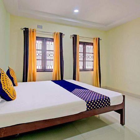 Spot On 73862 Jaya Tourist Home فاركَالا المظهر الخارجي الصورة