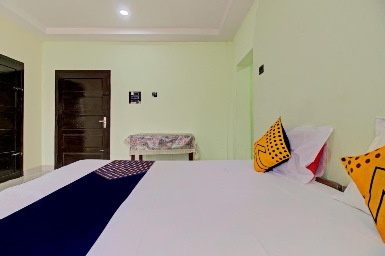 Spot On 73862 Jaya Tourist Home فاركَالا المظهر الخارجي الصورة