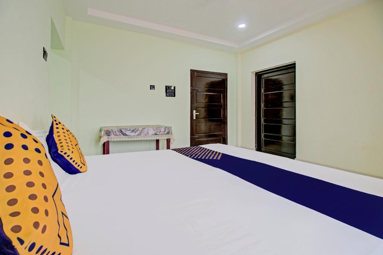 Spot On 73862 Jaya Tourist Home فاركَالا المظهر الخارجي الصورة