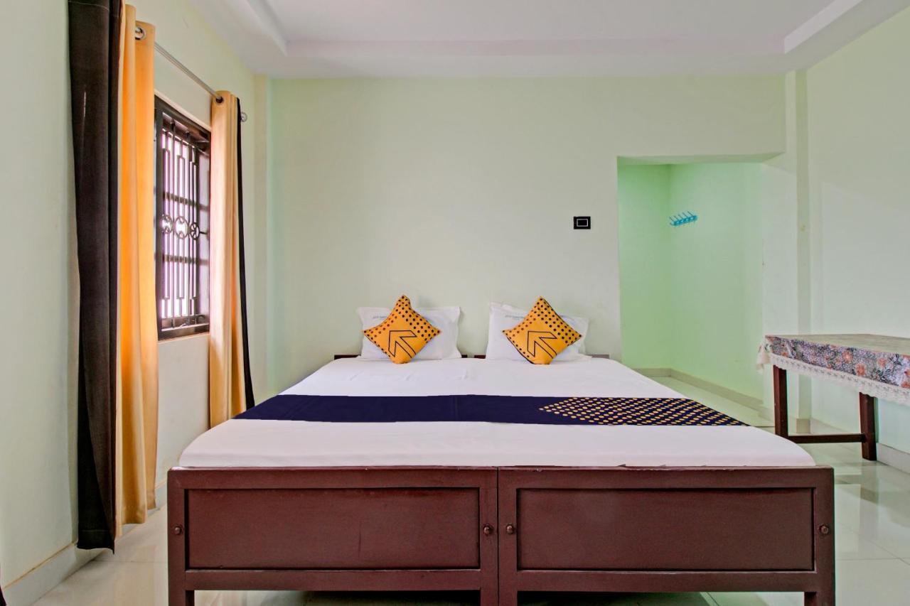 Spot On 73862 Jaya Tourist Home فاركَالا المظهر الخارجي الصورة