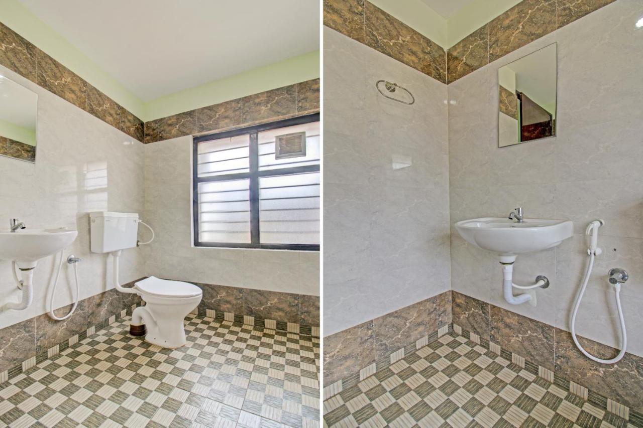 Spot On 73862 Jaya Tourist Home فاركَالا المظهر الخارجي الصورة