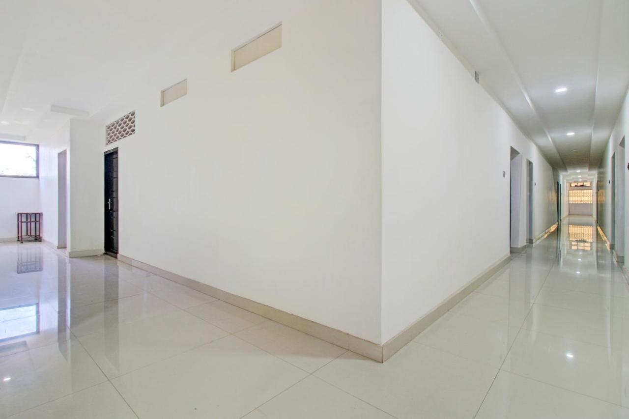 Spot On 73862 Jaya Tourist Home فاركَالا المظهر الخارجي الصورة