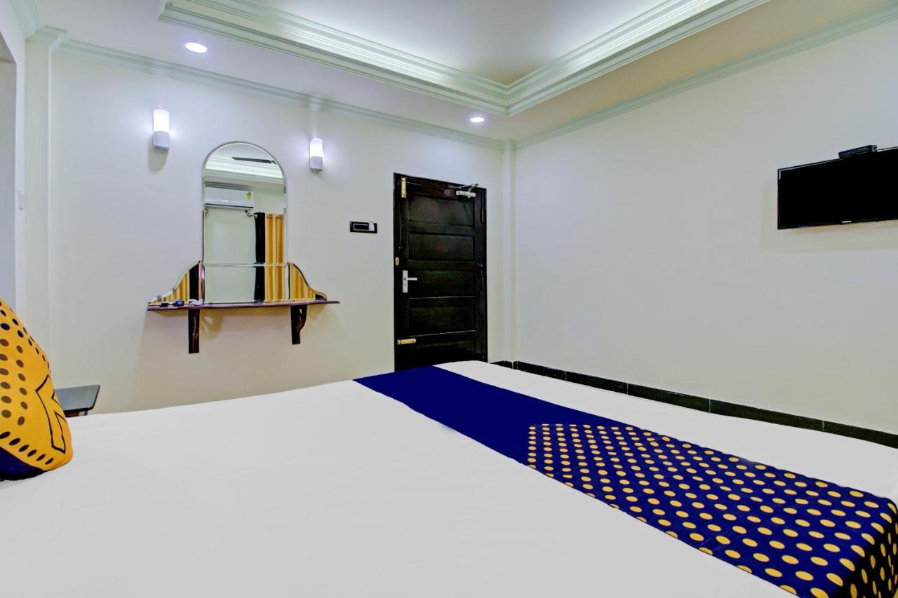 Spot On 73862 Jaya Tourist Home فاركَالا المظهر الخارجي الصورة