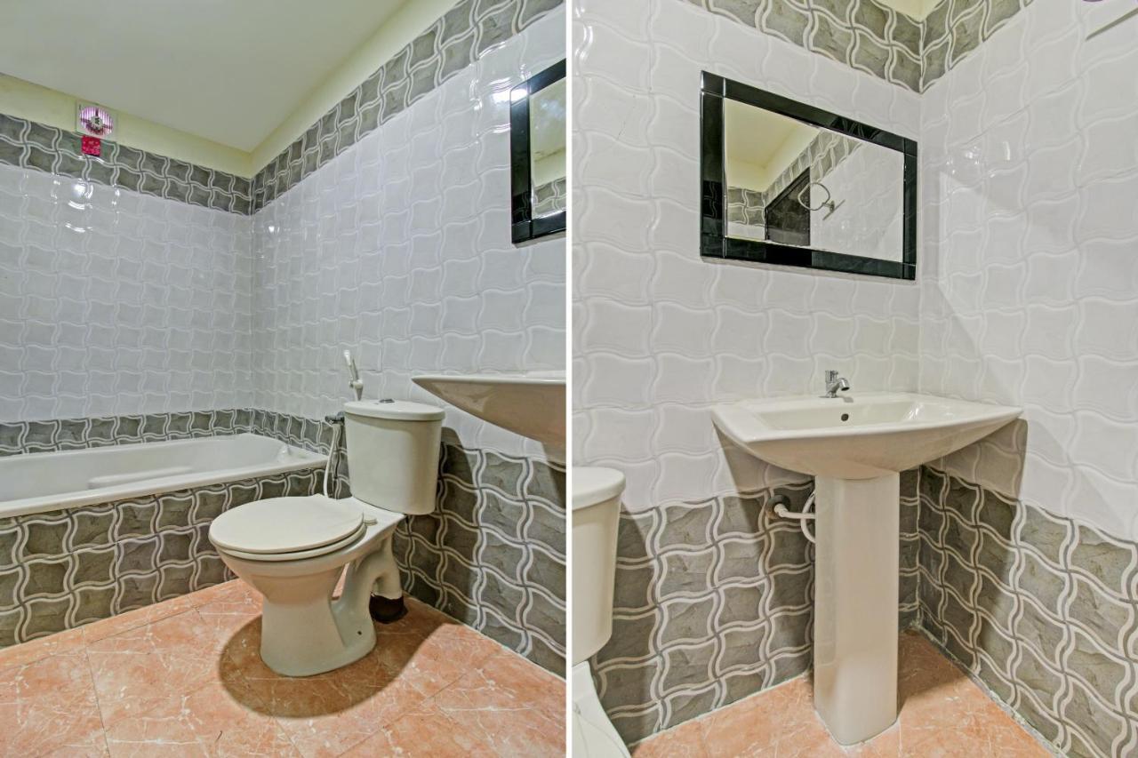 Spot On 73862 Jaya Tourist Home فاركَالا المظهر الخارجي الصورة