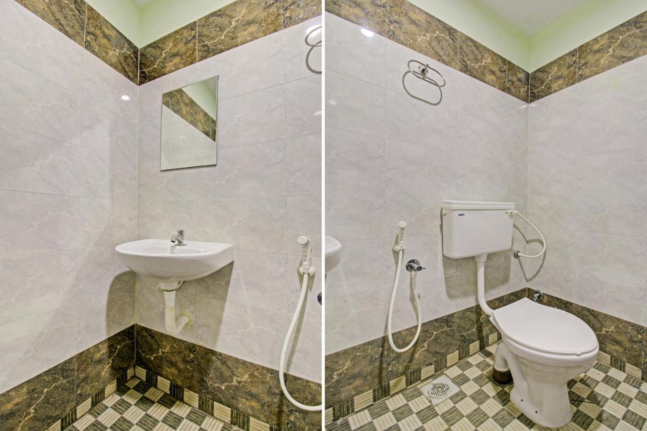Spot On 73862 Jaya Tourist Home فاركَالا المظهر الخارجي الصورة
