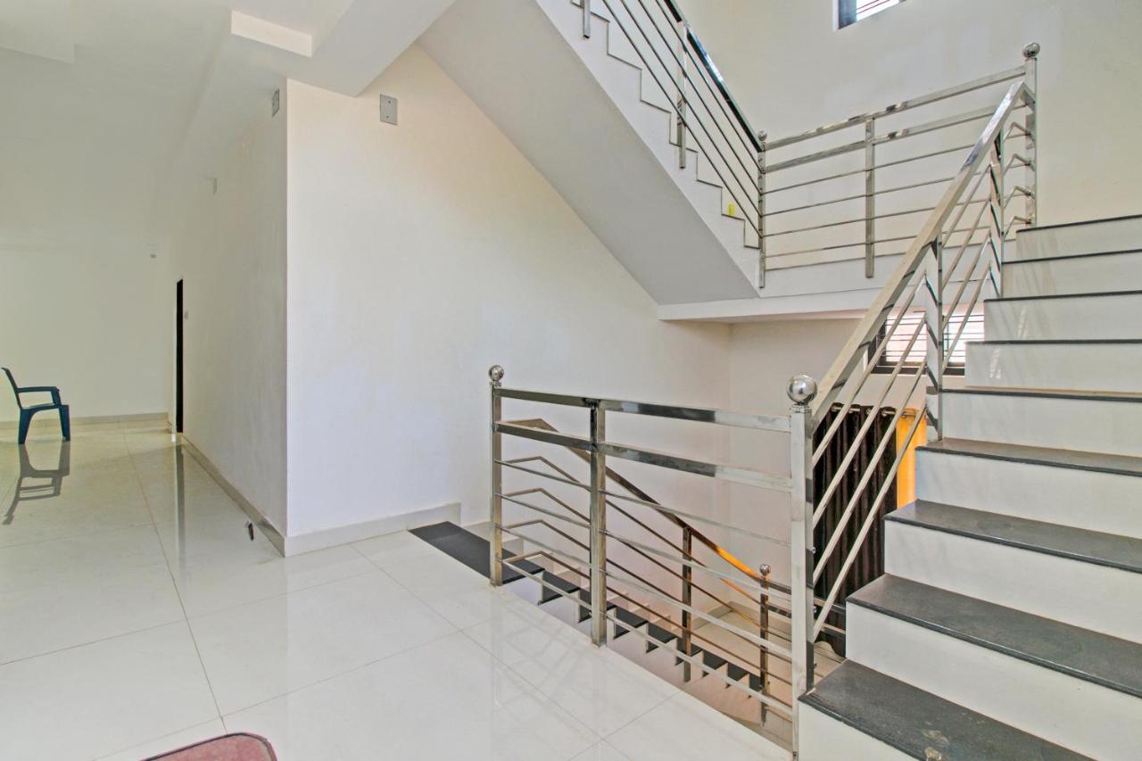 Spot On 73862 Jaya Tourist Home فاركَالا المظهر الخارجي الصورة