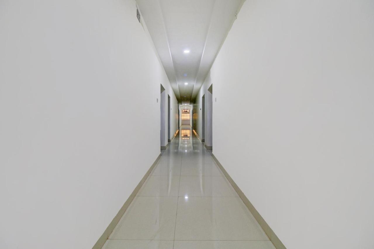 Spot On 73862 Jaya Tourist Home فاركَالا المظهر الخارجي الصورة