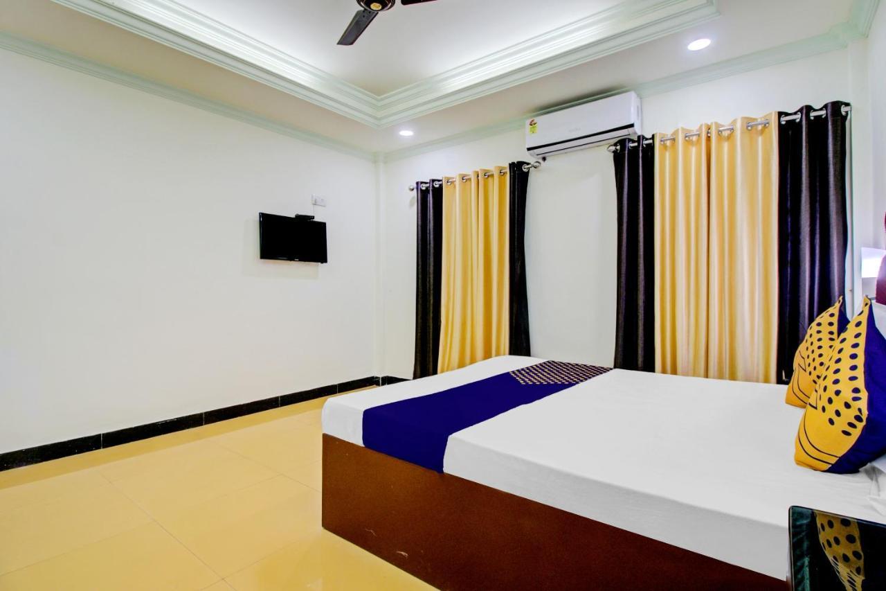 Spot On 73862 Jaya Tourist Home فاركَالا المظهر الخارجي الصورة