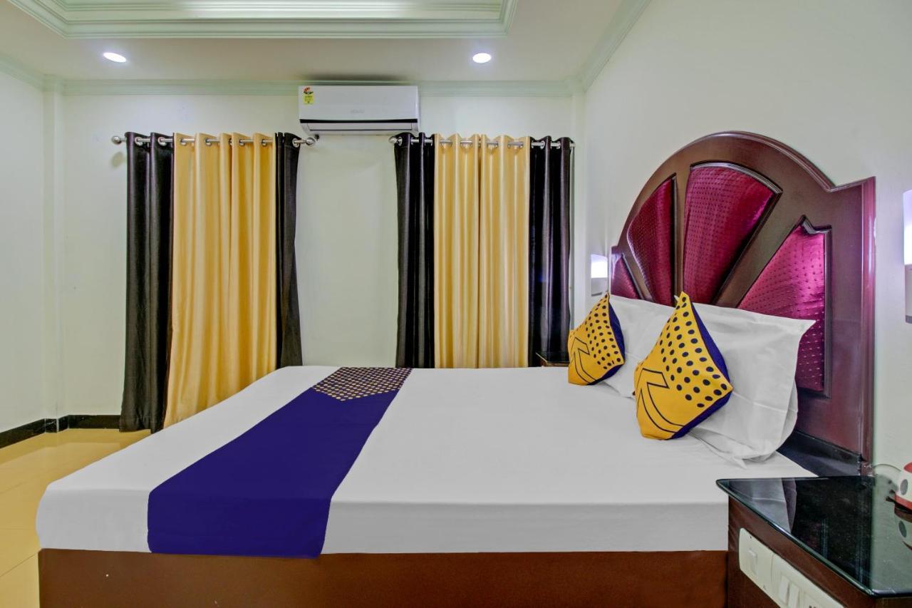 Spot On 73862 Jaya Tourist Home فاركَالا المظهر الخارجي الصورة
