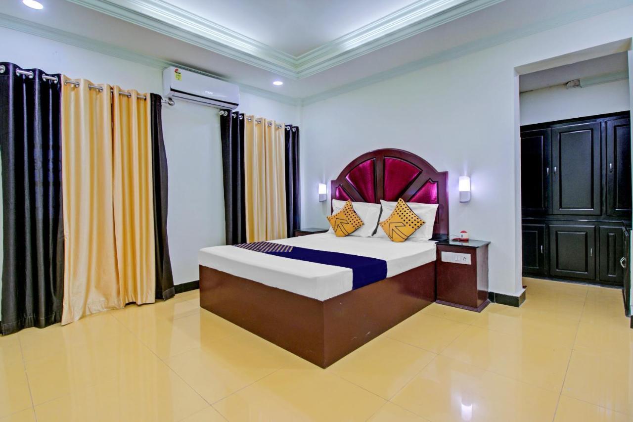 Spot On 73862 Jaya Tourist Home فاركَالا المظهر الخارجي الصورة