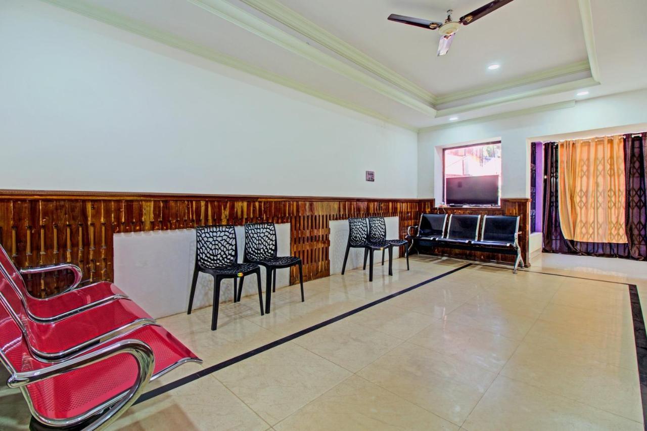 Spot On 73862 Jaya Tourist Home فاركَالا المظهر الخارجي الصورة