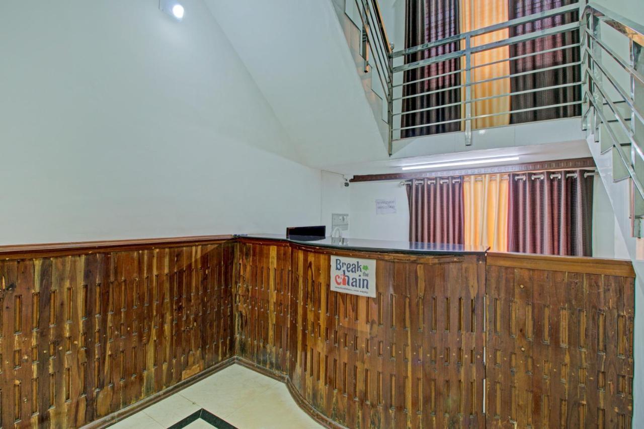 Spot On 73862 Jaya Tourist Home فاركَالا المظهر الخارجي الصورة