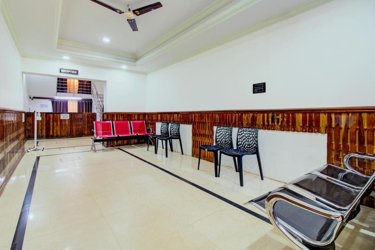 Spot On 73862 Jaya Tourist Home فاركَالا المظهر الخارجي الصورة