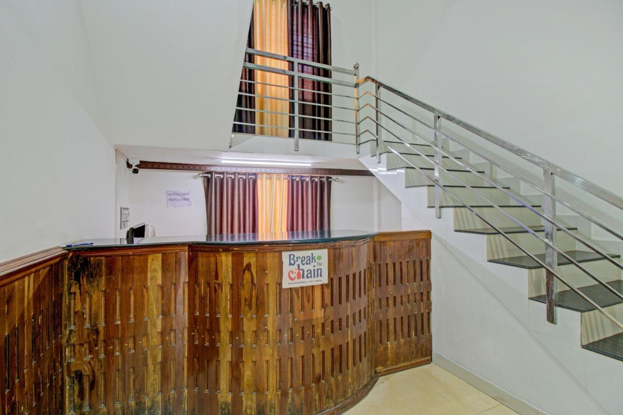 Spot On 73862 Jaya Tourist Home فاركَالا المظهر الخارجي الصورة